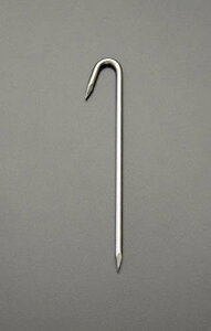 GXR ESCO ylsz 6.0x200mm [v~ߋiJ^/XeXj EA628ZF-10 [2-5356472]