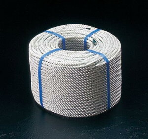 �G�X�R ESCO �y�l��s�z 6mmx200m �i�C�������[�v�i�O�ł��j EA628TB-63 [2-5729917]