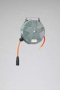 GXR ESCO ylsz 6.5mmx10m GA[z[X[ij EA124BJ-5 [2-0238022]