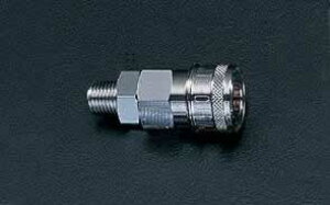 �G�X�R ESCO �y�l��s�z R 1/2�h �Y�˂��J�b�v�����O EA140DH-14 [2-0332317]