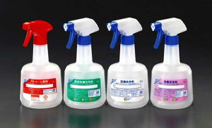 �G�X�R ESCO �y�l��s�z 600ml �X�v���[�e��i���ې�܁j EA115MA-14A [2-0351837]