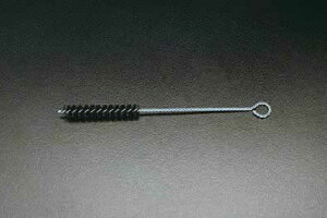 �G�X�R ESCO �y�l��s�z 6x300mm �`���[�u�u���V�i�n�сj EA109SD-6 [2-0429338]