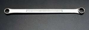 �G�X�R ESCO �y�l��s�z 8x10mm/185mm �����߂��˃����`�i�X�g���[�g�j EA616DA-1 [2-0370555]