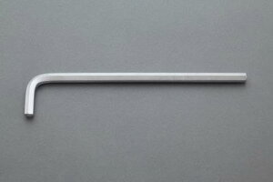 �G�X�R ESCO �y�l��s�z 8.0x207mm �mHexagon�n�L�[�����` EA683A-8 [2-5971781]