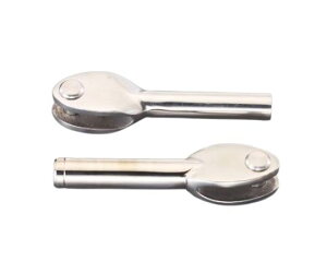 �G�X�R ESCO �y�l��s�z M8x 55mm �~�ߋ���i�E�E�Y�˂�/�X�e�����X���j EA638RT-64 [2-1814949]