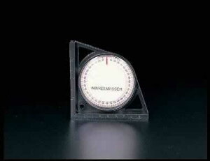 �G�X�R ESCO �y�l��s�z 100x14x100mm �A���O�����x�� EA735L [2-0067820]