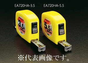 GXR ESCO ylsz 19mmx3.5m W[iuFj EA720HA-3.5 [2-0180475]