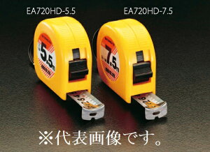 GXR ESCO ylsz 25mmx7.5m W[ EA720HD-7.5 [2-0180512]