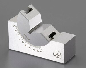 �G�X�R ESCO �y�l��s�z 75x25x36mm V�u���b�N�i�p�x�����t�j EA719DB-11A [2-1131572]