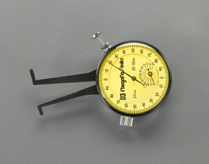 �G�X�R ESCO �y�l��s�z 30-55mm �_�C�����L�����p�Q�[�W�i�����p�j EA725AC-59 [2-1200018]