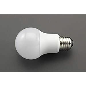 GXR ESCO ylsz AC100V/2.9W/E26 d/LEDiFj EA758XP-13E [2-1238417]