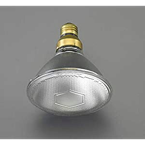 �G�X�R ESCO �y�l��s�z AC110V/90W/150�` �r�[�������v�i�U���j EA758XA-63A [2-1300145]
