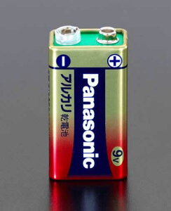 �G�X�R ESCO �y�l��s�z �m 9V x 1�n ���d�r�i�A���J���E�p�`�j EA758YB-9V [2-0304567]