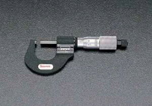 GXR ESCO ylsz 0- 25mm }CN[^[ifW^j EA725EB-25B [2-0346598]