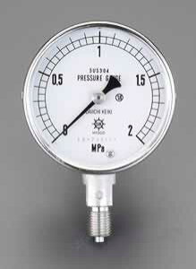 GXR ESCO ylsz G 1/4h/100mm/0-1.6MPa ͌viXeXj EA729DL-16 [2-0634114]