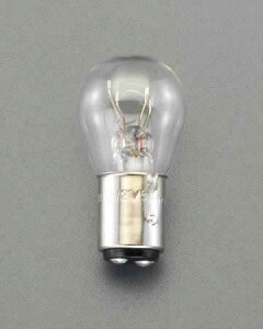 GXR ESCO ylsz DC12V/21-5W ԗpe[Xgbvd EA758ZJ-10 [2-0655140]