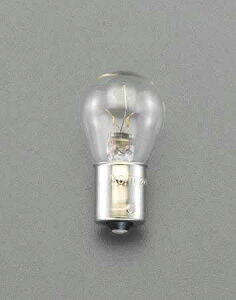 GXR ESCO ylsz DC24V/ 25W ԗpe[Xgbvd EA758ZJ-15 [2-0655188]