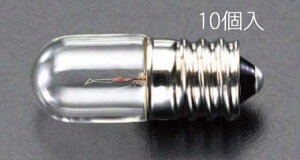 �G�X�R ESCO �y�l��s�z 35V/0.11A/E12 �p�l�����i10�j EA758ZA-24B [2-0694255]