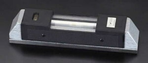 �G�X�R ESCO �y�l��s�z 200mm�i0.04mm/m�j �������x�� EA735M-40B [2-0804784]