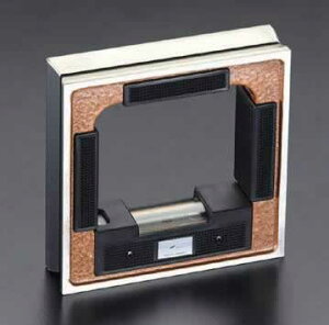 �G�X�R ESCO �y�l��s�z 200x200mm�i0.04mm/m�j �������x�� EA735M-45C [2-0804845]