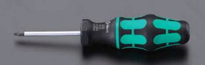 �G�X�R ESCO �y�l��s�z T10 /2.0N�Em �mTorx�n�g���N�h���C�o�[ EA723VM-4 [2-0820876]