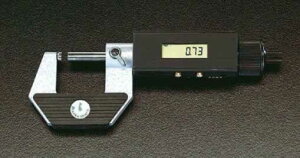 GXR ESCO ylsz 275-300mm fW^}CN[^[ EA725EF-12 [2-0917309]