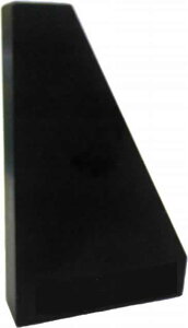 �G�X�R ESCO �y�l��s�z 100x 63x16mm �ΐ����p��ՁiA���j EA719AC-11 [2-5063813]