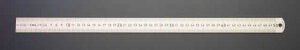�G�X�R ESCO �y�l��s�z 500x30mm ���ځi�X�e�����X���j EA720YC-50A [2-5149715]