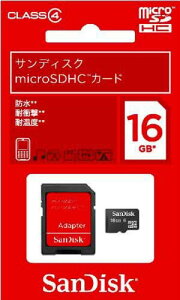 �G�X�R ESCO �y�l��s�z 16GB micro SDHC �������[�J�[�h EA759GN-15 [2-5194845]