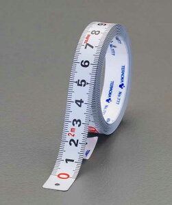 GXR ESCO ylsz 13mmx1.0m W[iX`[e[v/Stj EA720JR-1 [2-5364767]