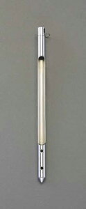 �G�X�R ESCO �y�l��s�z 300mm �_�󉷓x�v�p�����P�[�X EA722AC-300 [2-5365498]