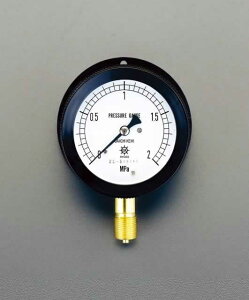 GXR ESCO ylsz G 3/8h/ 75mm/0-0D4MPa ͌viΕtj EA729DS-4 [2-5367065]