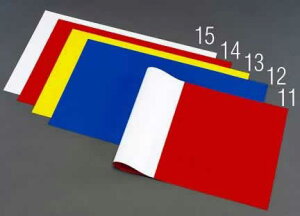 GXR ESCO ylsz 520x930x1.0mm ʃJ[}OlbgV[gi/j EA781BS-15 [2-5379365]