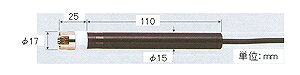 �G�X�R ESCO �y�l��s�z -30/400�KC �\�ʉ��x�Z���T�[�iEA701SA-20�p�j EA701SA-203 [2-5532036]