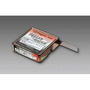 GXR ESCO ylsz 0.06mm/12.7mmx1m tBQ[W EA725RG-6 [2-5580693]