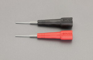 �G�X�R ESCO �y�l��s�z �e�X�g���[�h�_�p�׃s���ϊ��A�_�v�^�[ EA707NA-18 [2-1028469]