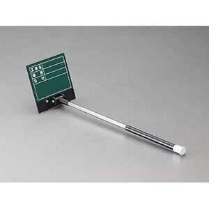�G�X�R ESCO �y�l��s�z 180x170mm �L�k���H���p�{�[�h�i�O���[���j EA766ZF-2 [2-5734539]