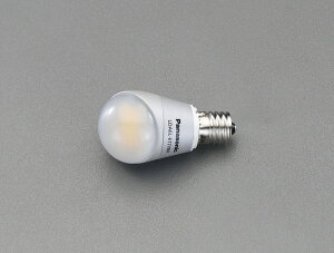 GXR ESCO ylsz AC100V/6.0W/E17 d/LEDidFj EA758XR-341 [2-5797527]