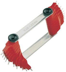 �G�X�R ESCO �y�l��s�z 1.5-3.0mm �W�F�b�g�Q�[�W EA725SK-2 [2-1477939]