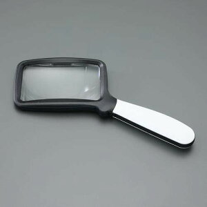 GXR ESCO ylsz x2.0/105x60mm [yiLEDCgtE܏􎮁j EA756MH-12 [2-1576908]