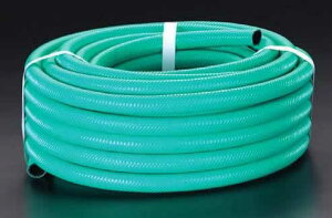 �G�X�R ESCO �y�l��s�z 15/20mm x 30m �E�H�[�^�[�z�[�X�i������j EA124DL-83 [2-0876392]