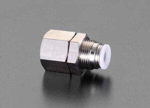 �G�X�R ESCO �y�l��s�z 10mmxRc1/4�h �u�ǃ��j�I�� EA140HE-102 [2-0881389]