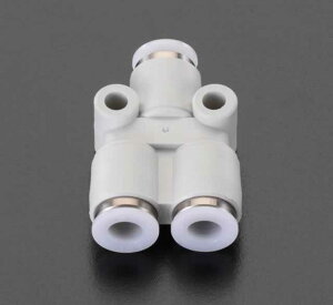 �G�X�R ESCO �y�l��s�z 6 - 6mmx2 Y�^���j�I�� EA140HM-66 [2-0882218]