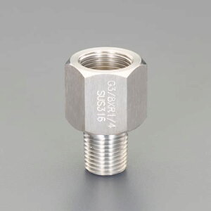 GXR ESCO ylsz G1/2hxR1/2h WCgpi͌vp/XeXj EA729HB-11 [2-1686010]