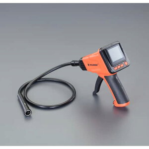 �G�X�R ESCO �y�l��s�z 20x813mm �m�J�����t�nLED�}�O�l�b�g�s�b�N�A�b�v EA750FT-51 [2-1722572]