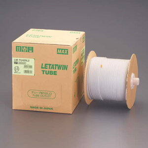 �G�X�R ESCO �y�l��s�z 8.0mmx 70m �h�������ۃ`���[�u EA761DC-39 [2-1744406]