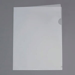 �G�X�R ESCO �y�l��s�z A4/310x220mm �N���A�[�z���_�[�i50���j EA762CB-303 [2-1792315]