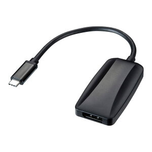 GXR ESCO ylsz USBϊA_v^[iTypeC-DisplayPort/DPaltj EA764AC-112 [2-1808511]