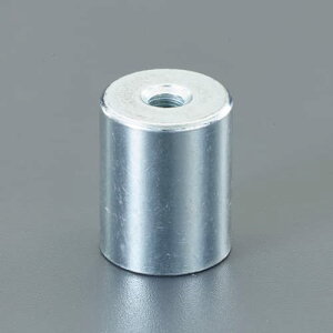 �G�X�R ESCO �y�l��s�z 32x 40mm/M 8/150N ���̓}�O�l�b�g EA781EF-58 [2-1778234]