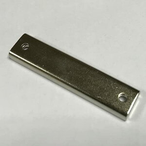 �G�X�R ESCO �y�l��s�z 13.5x5x 60mm/28kg �����̓}�O�l�b�g�o�[ EA781EM-124A [2-1870617]